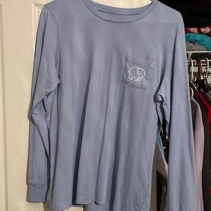 ivory ella long sleeve brand new with tags